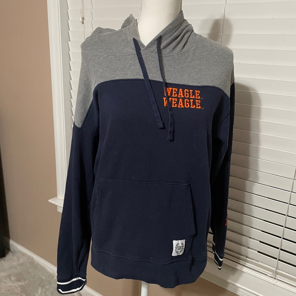 VS Auburn hoodie sweatshirt  Size small-P